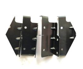 對(duì)外沖壓件、泳漆件